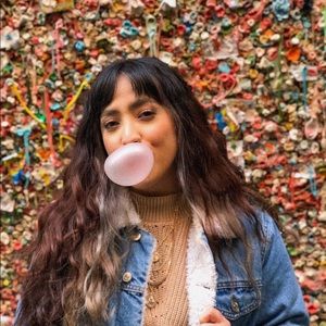 Meet your Posher, Jess